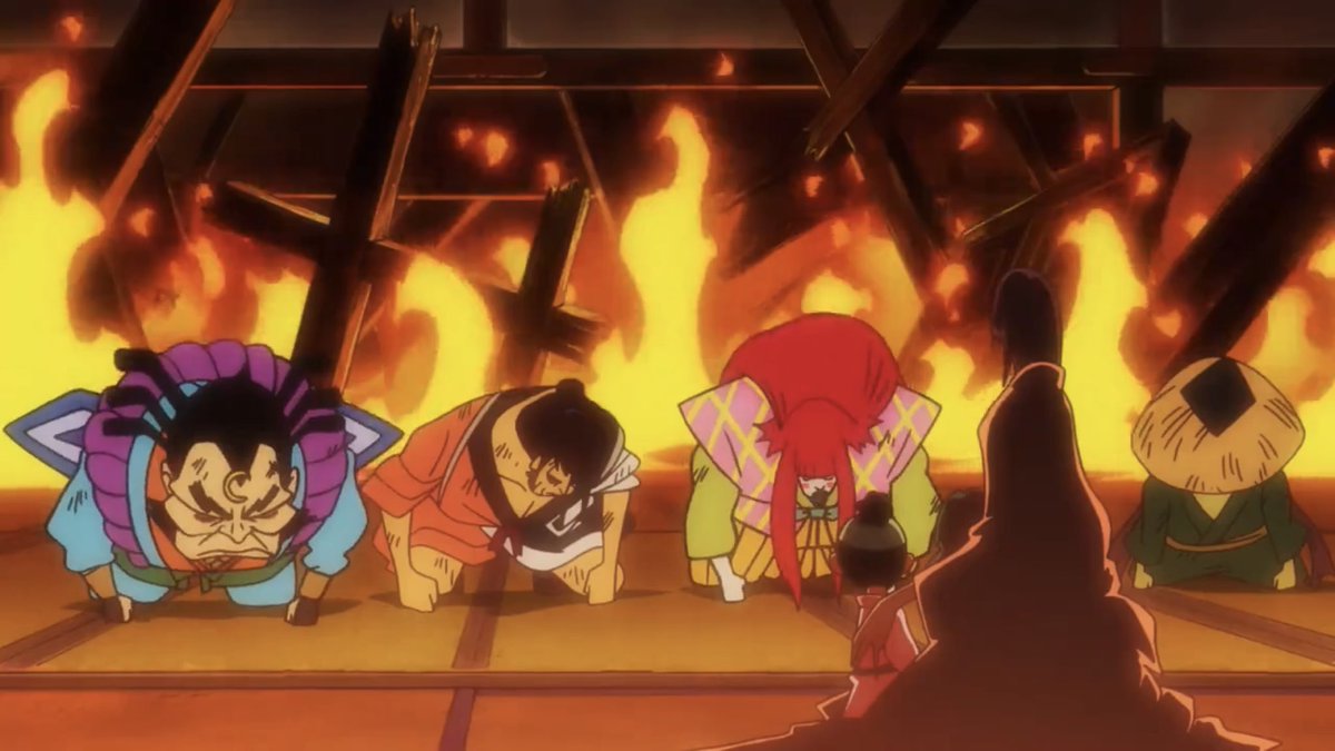 Isa One Piece Episode 910 Onepiece Onepiece910 Isa One Piece Episode 910 Onepiece Onepiece910