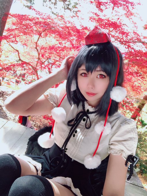 Twitterのコスプレ画像21