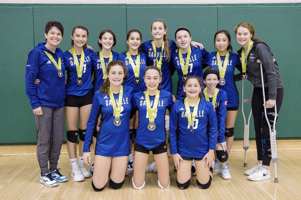 Thunder Shock 13U Silver Medalists at yesterday's 13U Provincial Cup. What a start to the season! Thank you to all families for your huge support.   <a href="/abbyirwinlewis/">Abby Irwin-Lewis</a>