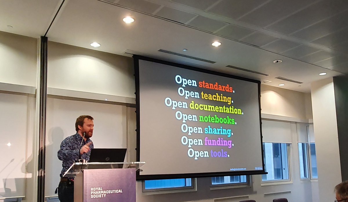 MoAbdelkafi's tweet image. Brian MacKenna @openprescribing demonstrates the importance of #DataDrivenCare #RPSConf19