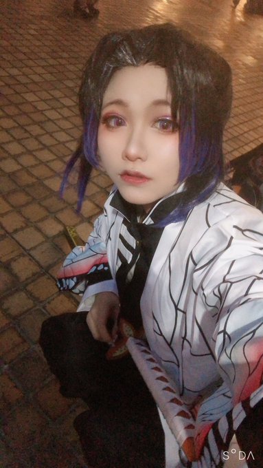 コスプレイヤー茶々丸のTwitter画像35