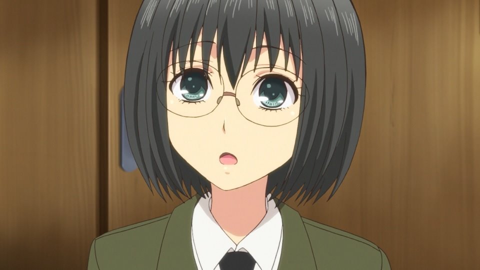 Shirobako 安藤つばき Twitter Search