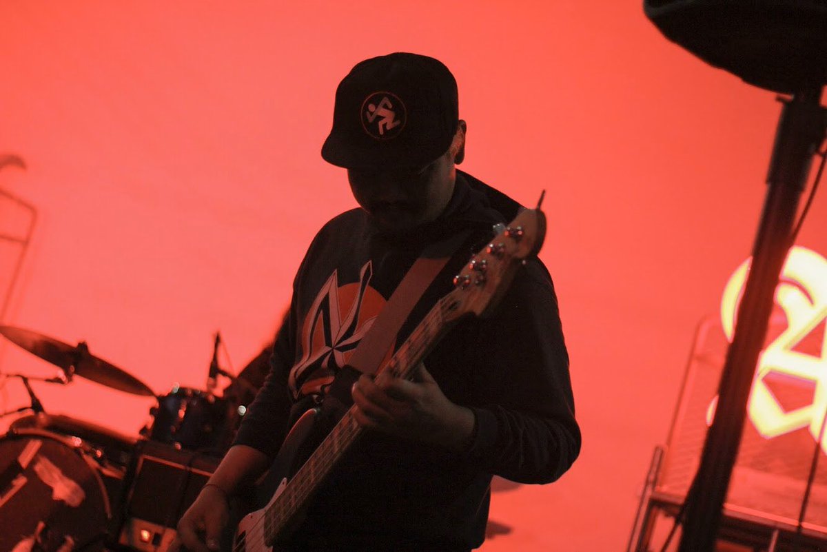 pollutionattack's tweet image. FACE TO FEST 1.0