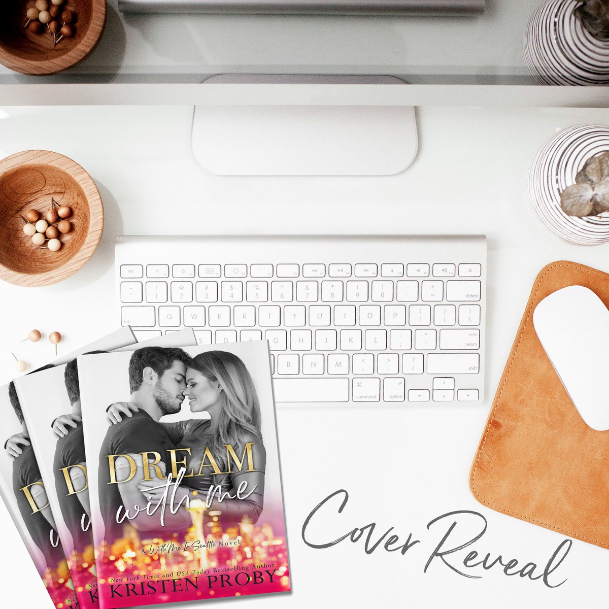 Cover Reveal: Dream With Me by Kristen Proby

Pre-Order your copy today:
Amazon: amzn.to/32sHox0
Amazon Worldwide: mybook.to/DreamWithMeKP
Apple Books: apple.co/2NZlDjc
Nook: bit.ly/2NW64bF
Kobo: bit.ly/33uRRt1