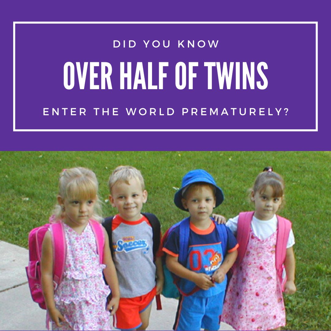 #DYK that #WorldPrematurityDay has become 1 of the most important days of the yr to raise 🌎 awareness of challenges+burden of #pretermbirth. The day was initiated by <a href="/EFCNIwecare/">EFCNI</a> &amp; partnering European parent organizations in 2008. #PrematurityAwarenessMonth #PreemiePowerCanada