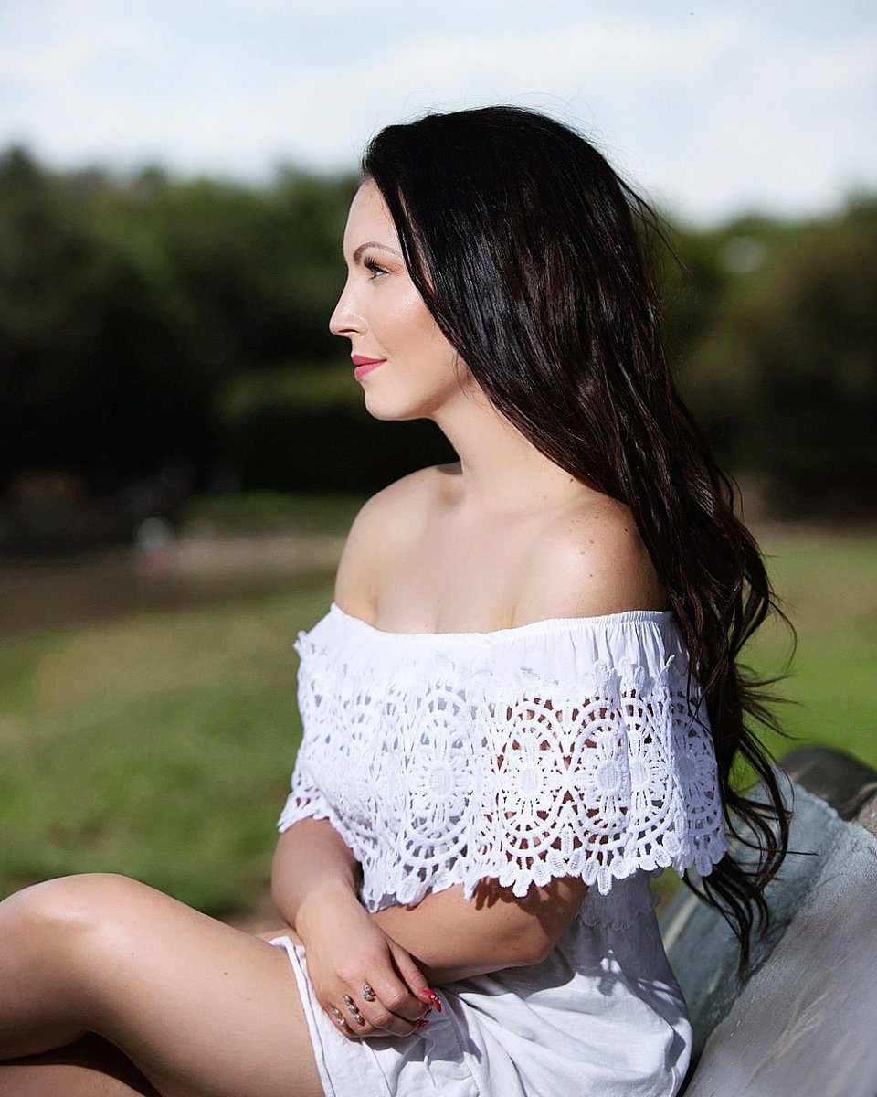 "In order to be free, we need to learn how to let go. You were given this life, because you are strong enough to live it" ❤