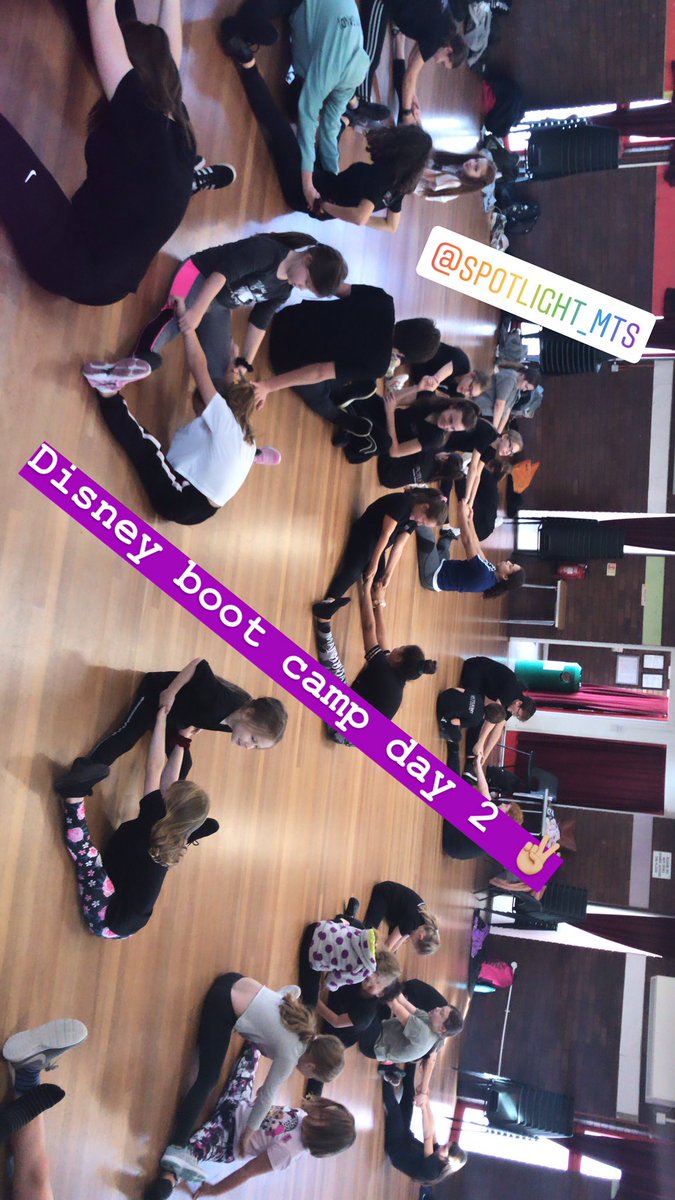 maclean_miss's tweet image. @SpotlightMTS Aylesbury students have been working very hard on their Disney Audition pieces. Fingers crossed for the results 🤞🏼 #dance #sing #act #perform 🌟