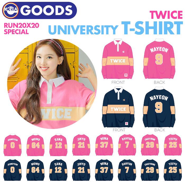 買うなら公式 公式はekorea Twitter પર Rt抽プレ 即日発送中 Twice カレンダー T Co Rydjhnzup5 Runx Special 公式グッズ T Co Omyxn0bvs1 フォロー Rtで抽選1名様に トゥワイス 公式グッズ Twiceuniversity