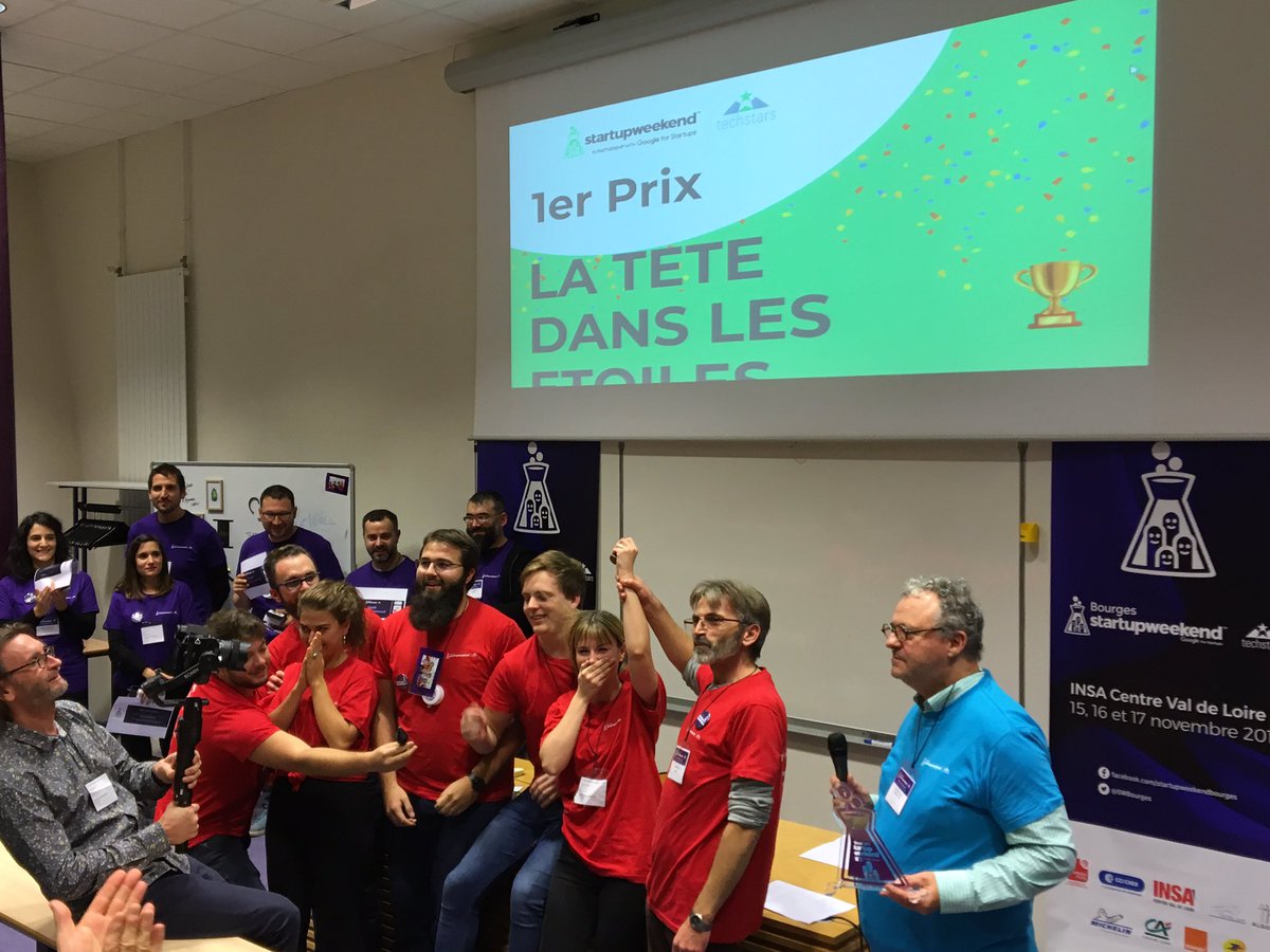 SW Bourges tweet media