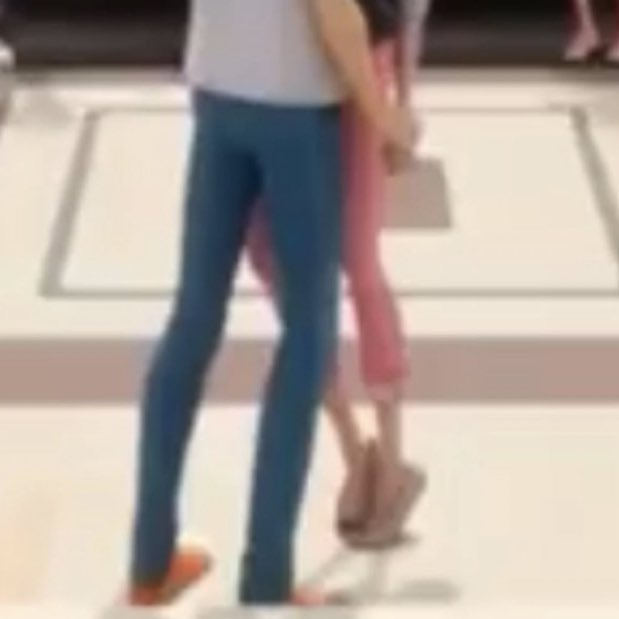 kireicos's tweet photo. Sorry I don't have a kink except for Marinette HAVING TO TIPTOE TO KISS ADRIEN SEND TWEET 🥺🥺🥺🥺💕💕💕💕
#miraculous #mlb #mlb3 #miraculousladybug https://t.co/Dn3ejwHZfQ