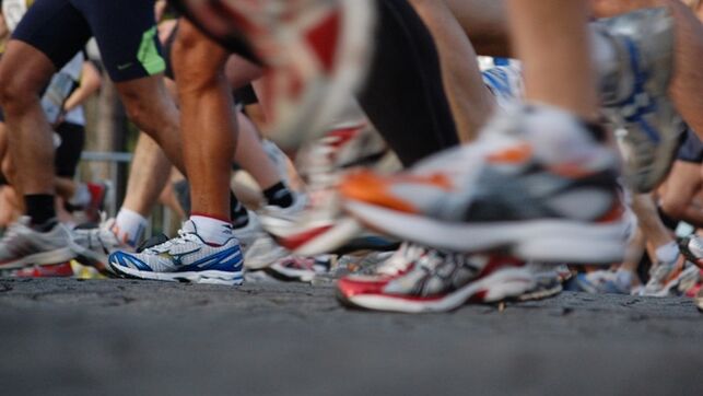 elDiario.es (@eldiarioes) on Twitter photo Recetar ejercicio físico: una asignatura pendiente en un país con un 25% de personas con obesidad o sobrepeso eldiario.es/sociedad/Recet… Lo cuenta <a href="/Shora/">Esther Samper</a> Recetar ejercicio físico: una asignatura pendiente en un país con un 25% de personas con obesidad o sobrepeso eldiario.es/sociedad/Recet… Lo cuenta <a href="/Shora/">Esther Samper</a>