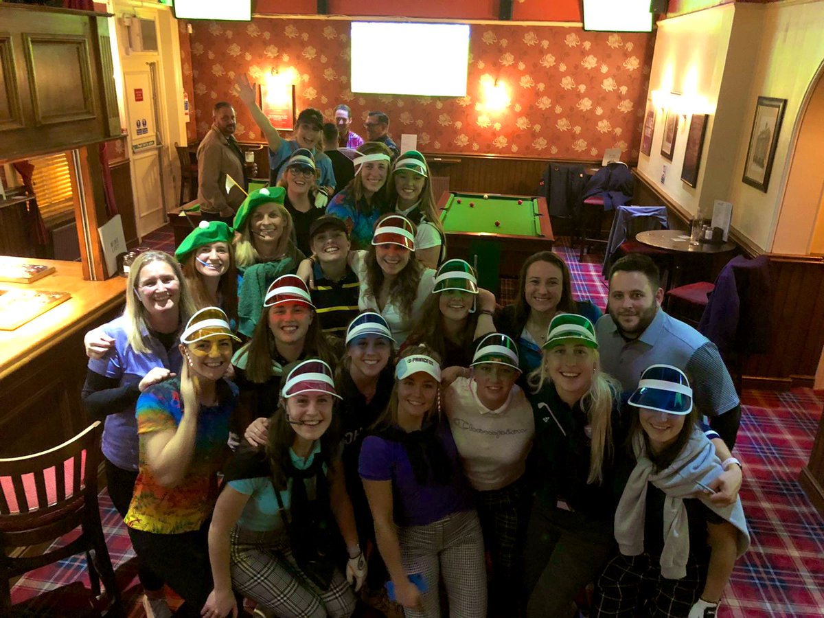 Not the result we wanted yesterday but a really good game against <a href="/BowdonHC/">Bowdon Hockey Club</a> followed by an awesome team social 🤗🙌 #teamBESToftheworld #teamEngland #four