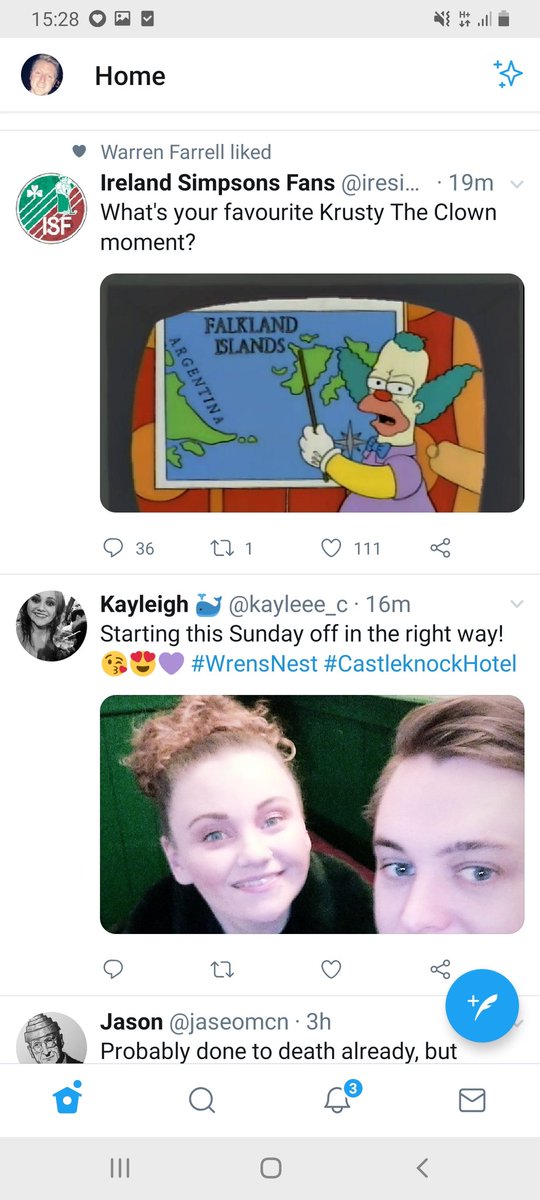Karl Browning tweet media