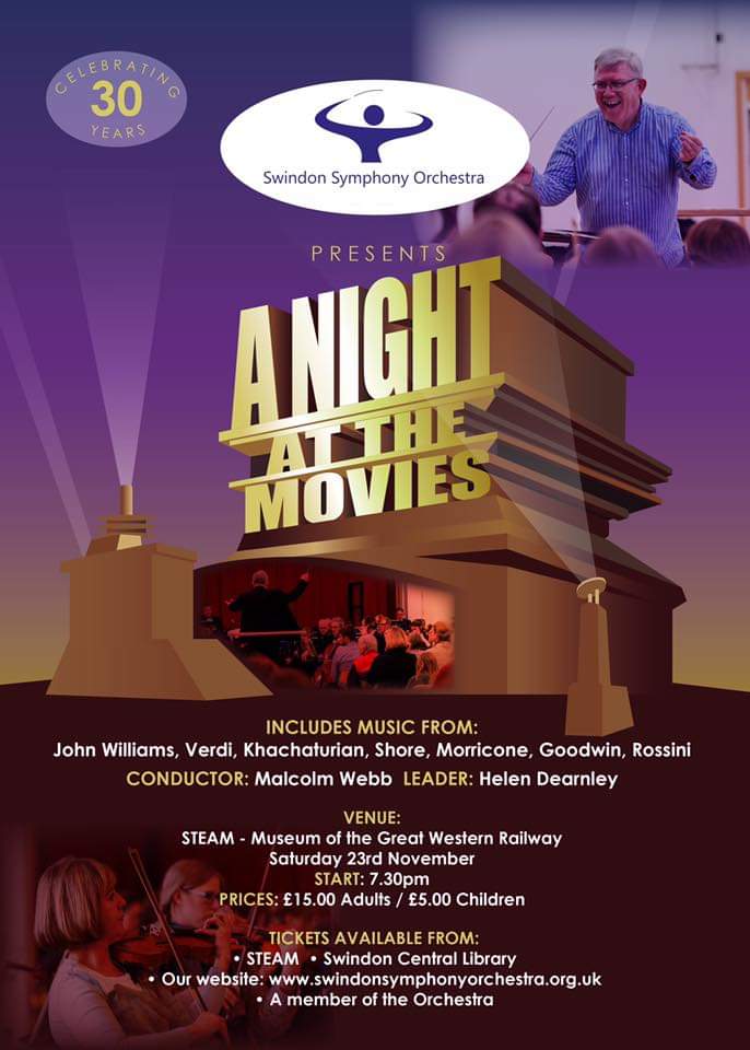 Time, and tickets are running out! Have you got yours?

facebook.com/groups/1890595…