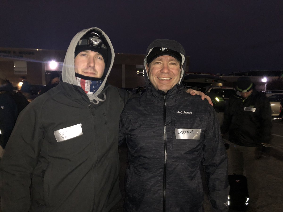 I won’t scratch the surface w/this but must mention it. The biggest highlight for me at Pinehurst @F3GrowRuck  was having <a href="/AJKulak/">Kulak</a> (Spit-Shine) sub for me &amp; flat out crush it!  I’m one proud papa right now &amp; thankful to the men of <a href="/F3Nation/">F3</a> that came alongside him. Love you Drew!