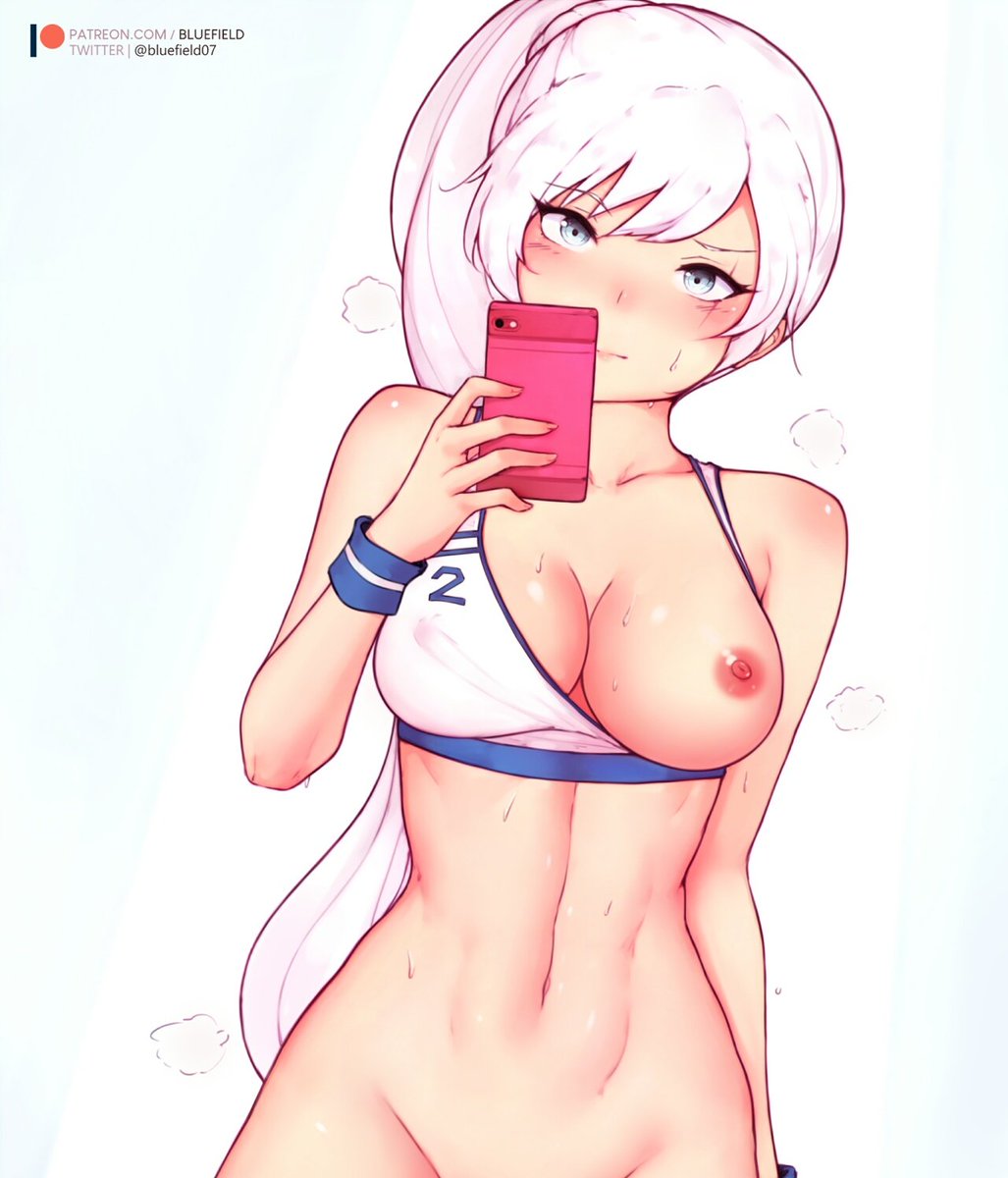 Weiss Schnee tweet media