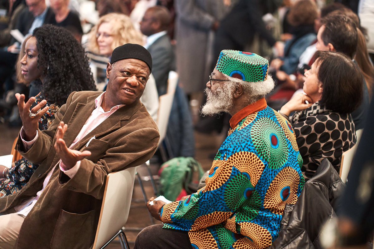 whospeaks_'s tweet photo. The Austrian educational system calls for more diversity- #AEWTASS is a minor step in the right direction. #blackTeachers #teachers #changingTheNarrativeofAfrica #education #educators https://t.co/cXGcGhawMR