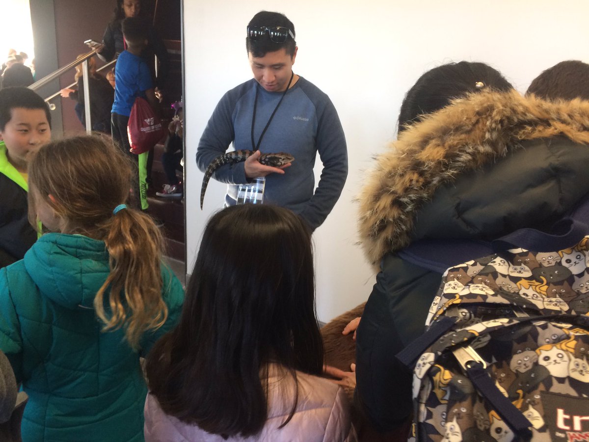 Virginia Tech CNRE tweet media