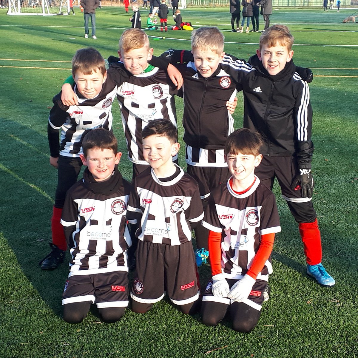 Port Juniors 2011s tweet media