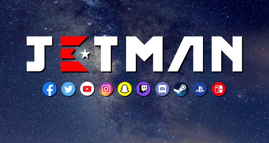 SpaceLoonies's tweet image. Guess what? I'll be back. #Twitch #Strreaming #Gaming #SmallStreamersCommunity spaceloonies.com/2019/11/17/get…