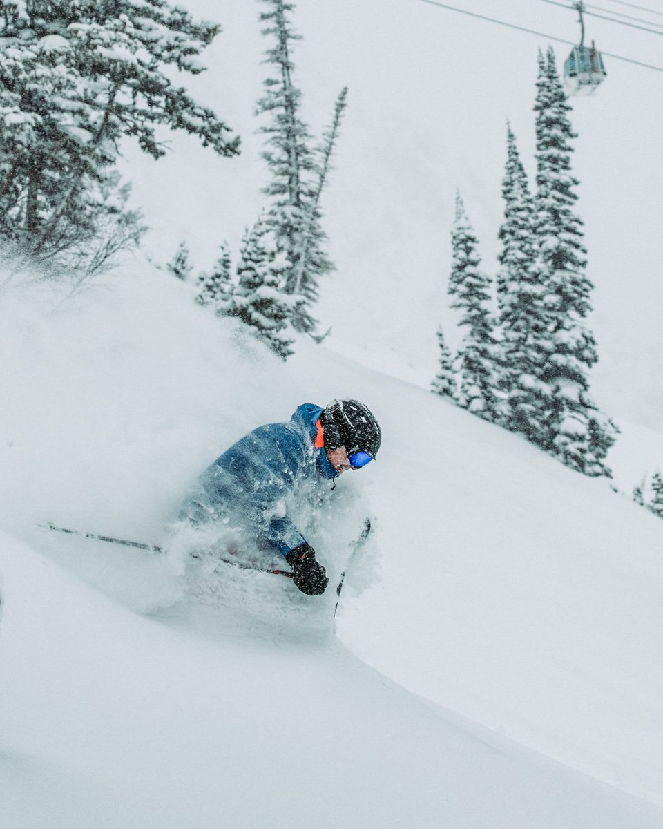 SnowbasinResort's tweet photo. Dreaming of knee deep powder ❄ #prayforsnow https://t.co/SGOgfFI1uc