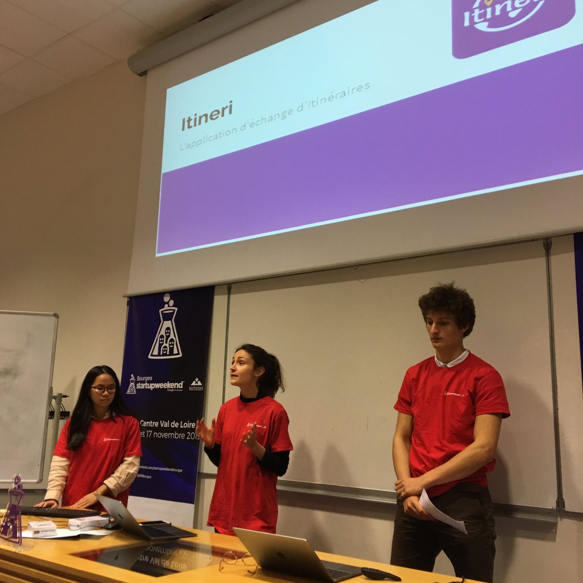 SW Bourges tweet media