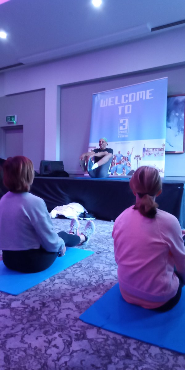 Tigger (@one_hundred_a) on Twitter photo <a href="/3ness/">3ness</a> Absolutely epic weekend. THANK YOU to Paul and his team #greattime #greatinstructors #greatenergy <a href="/3ness/">3ness</a> Absolutely epic weekend. THANK YOU to Paul and his team #greattime #greatinstructors #greatenergy