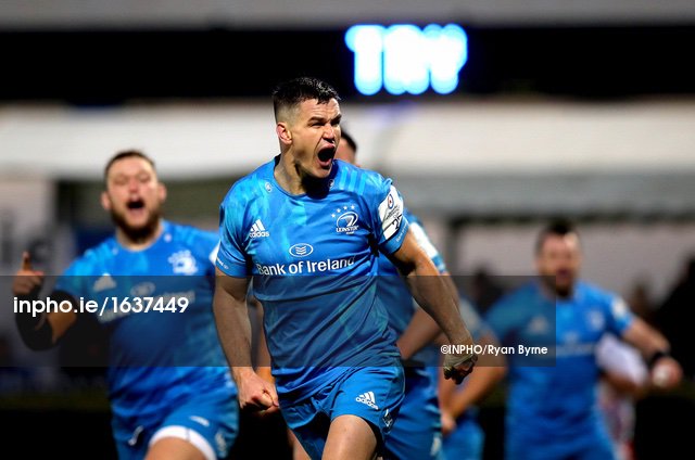 Inphosports's tweet photo. An amazing opening weekend for @IrishRugby in the @Heineken @ChampionsCup! 🏉🏆☘️
@leinsterrugby @connachtrugby @UlsterRugby @Munsterrugby
4 games, 4 provinces, 4 amazing wins!
#LEIvBEN #CONvMON #BATvULS #OSPvMUN https://t.co/1pfwniW26T