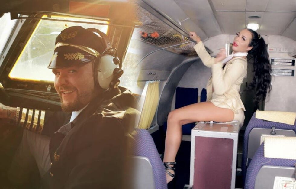 Gay mile high club