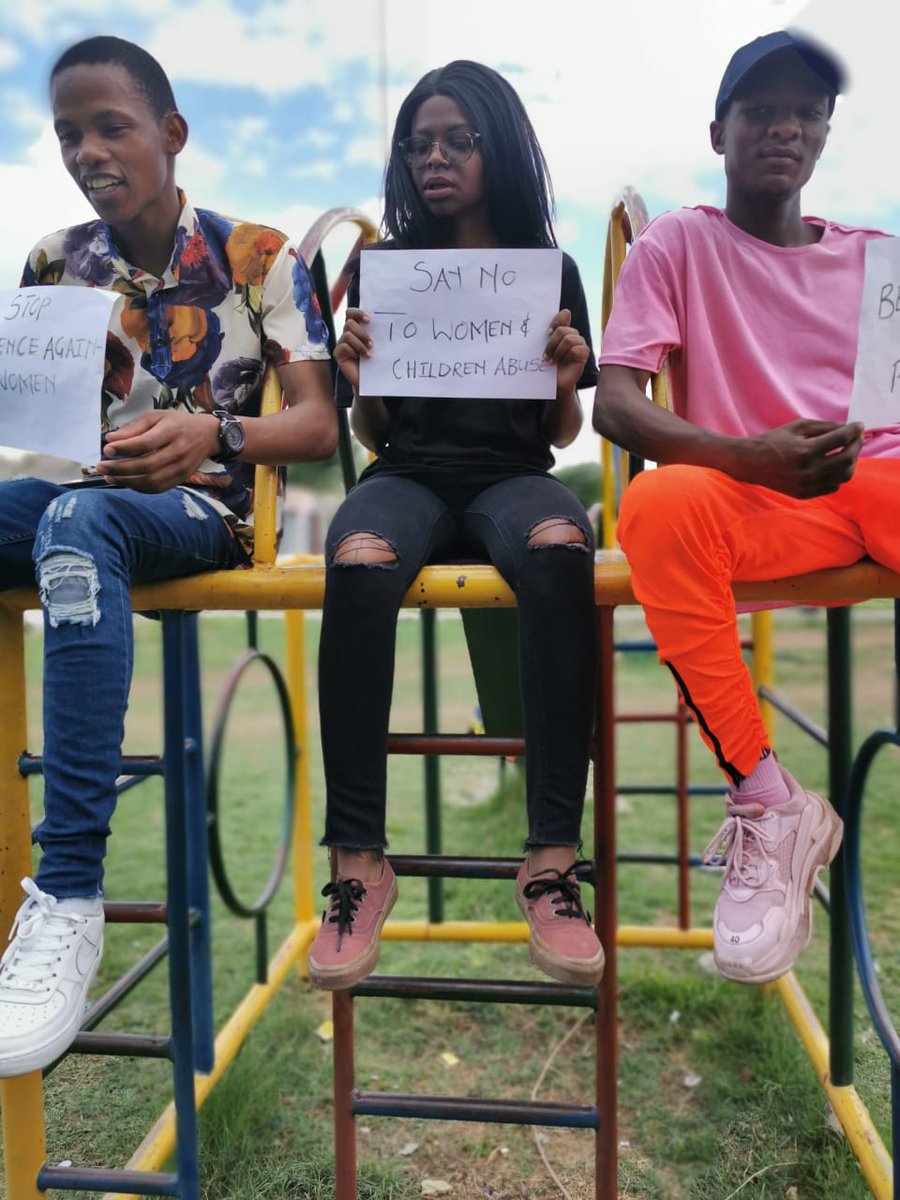 sithebe95's tweet photo. #BehindtheScenes 
#GenderBaseViolence https://t.co/4HRVADcdcy
