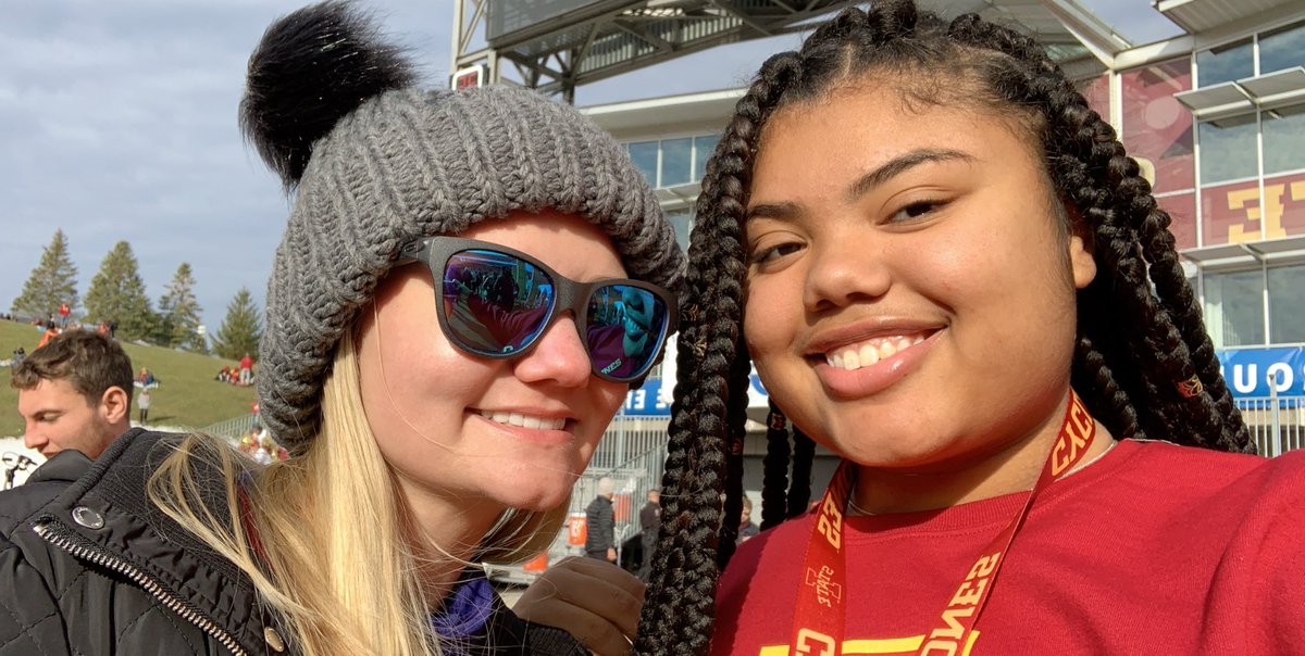 shauntee_'s tweet photo. #cyclONEnation https://t.co/d3CQmUua4Z