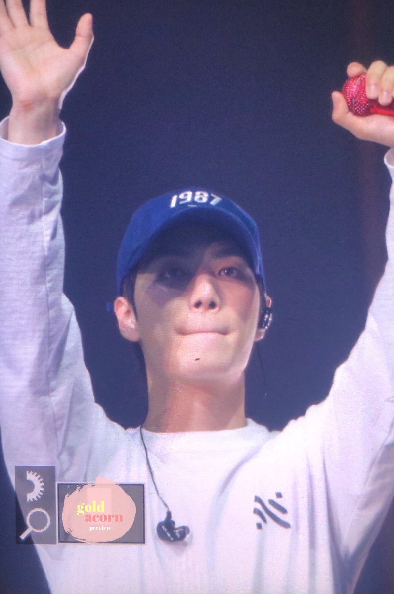 191117 뉴이스트 팬미팅 preview

3일 동안 종현이 덕분에 많이 행복했어 💙
앞으로도 새로운 페이지 많이많이 함께 채워나가자 🙏

#김종현 #JR #도토리쫑