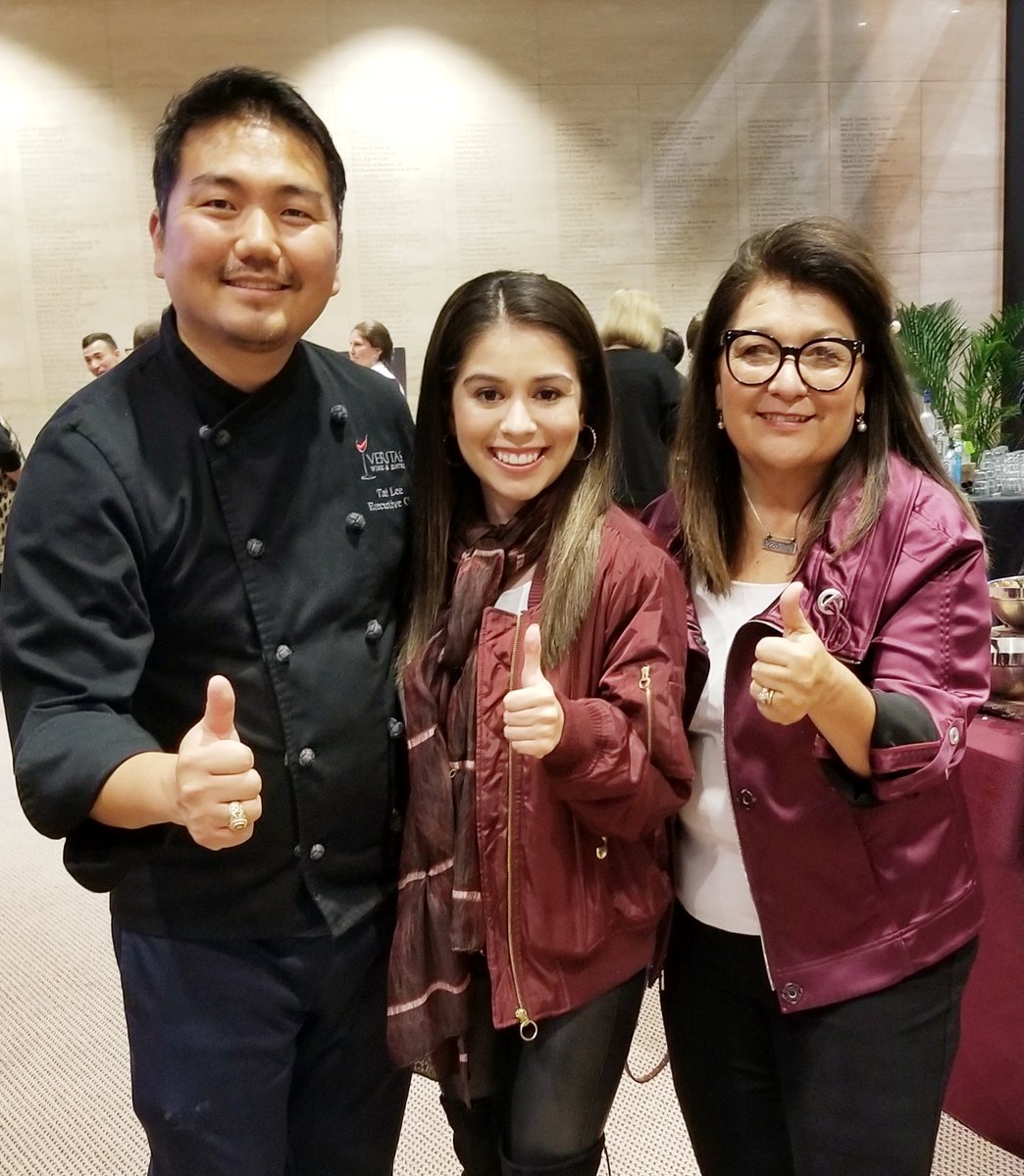 Chef Tai Lee tweet media