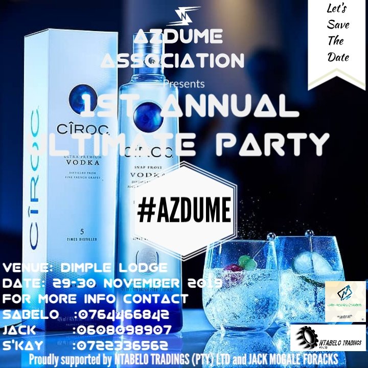 Sabelo94880928's tweet photo. #AZDUME 🔥🔥 https://t.co/FcI8Ekwu2G
