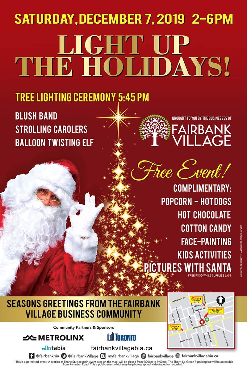 Ana Bailão tweet media