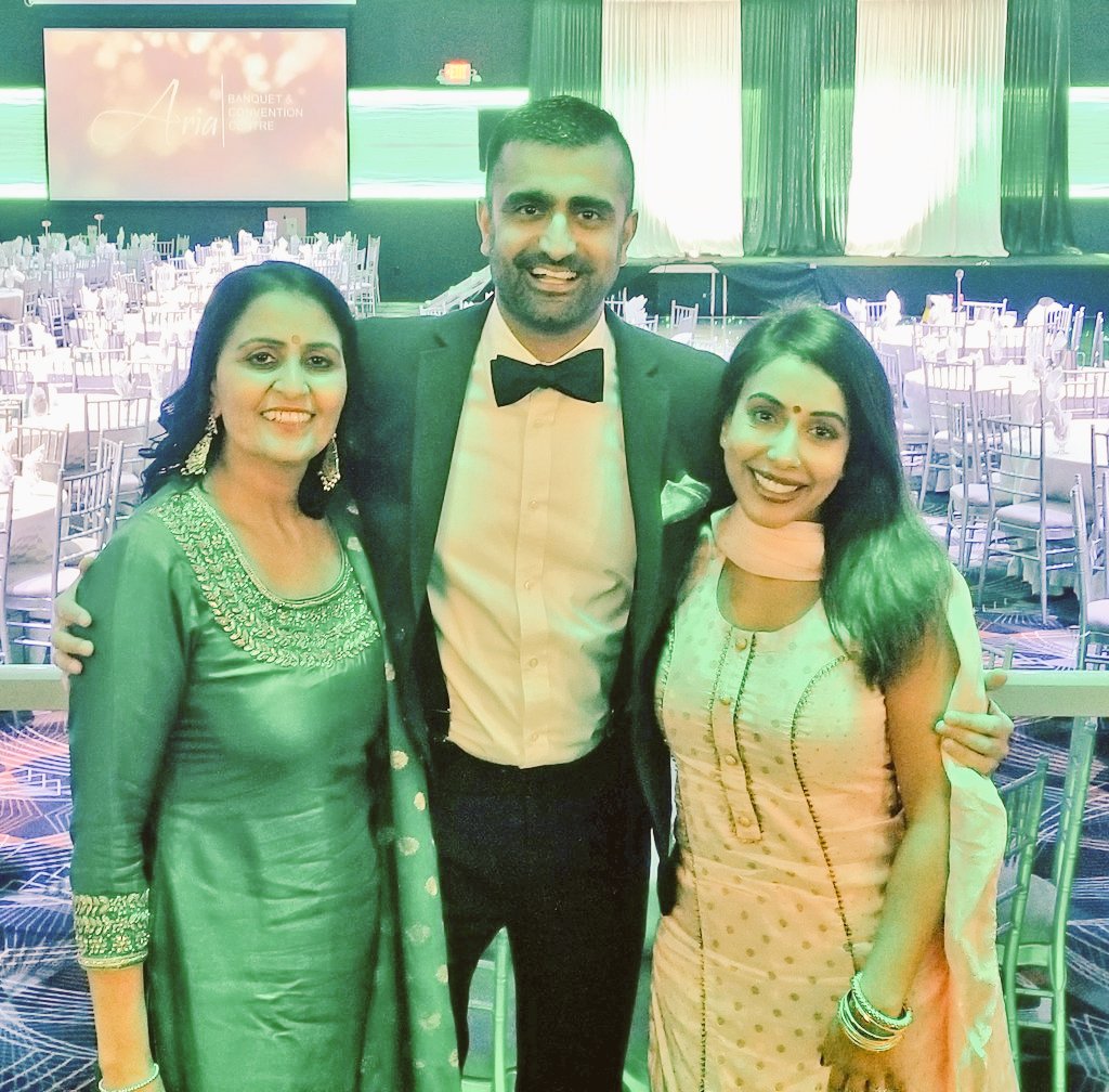 19th year for this event &amp; this was the biggest &amp; best one yet! Thanks to our planning committee for putting together a great night of dinner, dancing &amp; supporting our local community partners at United Way &amp; Food Bank - amazing job! 👏🎉 #20thAnniversaryNextYear #SeeYouThen👋