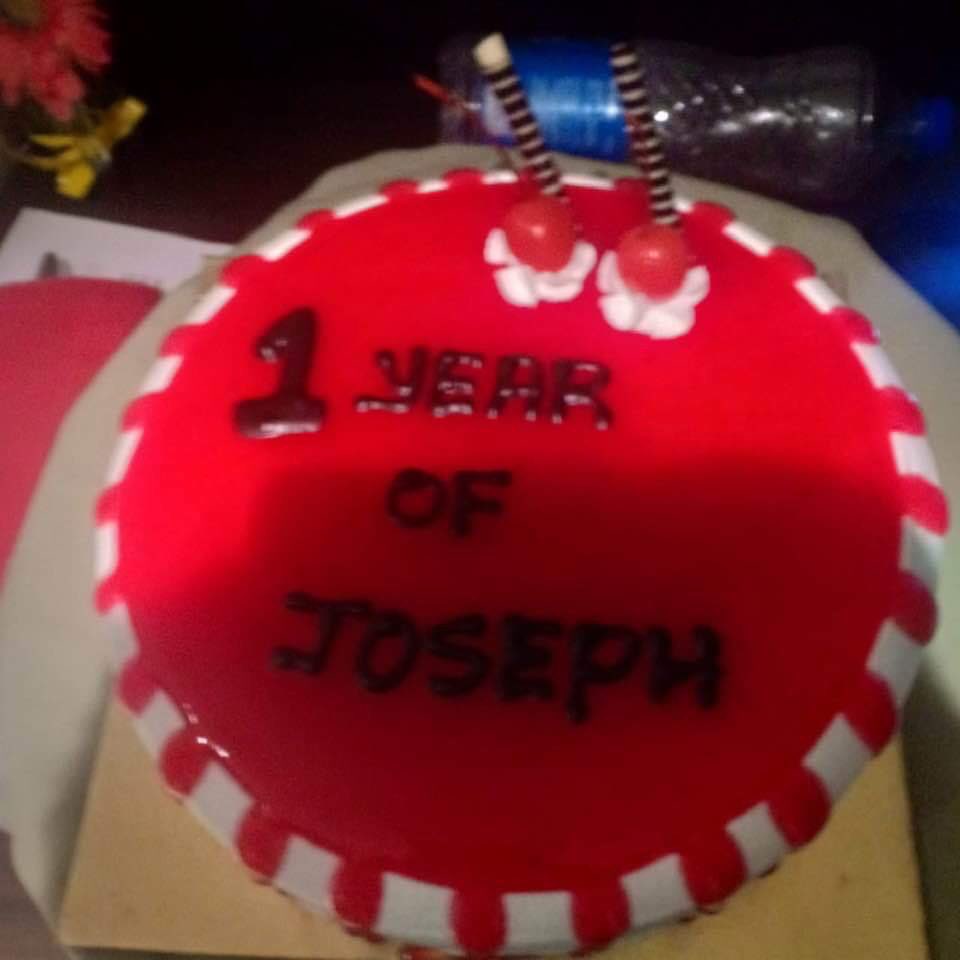 studio9_suresh's tweet image. Congrats dear  #jojo brother &amp;amp; #padmakumar #joseph