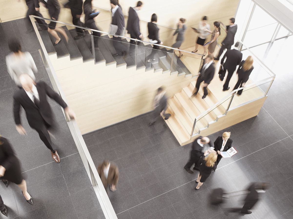 Clients and public safety are driving some #employers to require rolling background checks at Work, says <a href="/business/">Bloomberg</a>  #workplace bloom.bg/2Jh4vRh