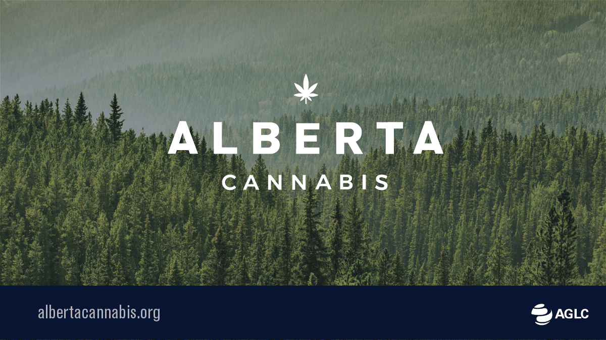 #DYK that #Alberta has licensed cannabis stores and one legal website bit.ly/32GK1va to purchase #cannabis? Together we work hard to establish a  #trusted and #Regulated #CannabisIndustry