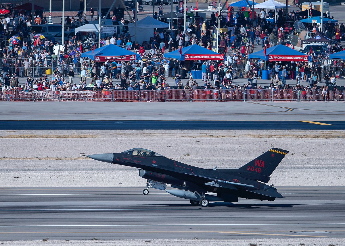 nellisafb's tweet photo. Today is the last day of #AviationNation 2019! Hope to see everyone out for the show! https://t.co/bKRtxg4WeO