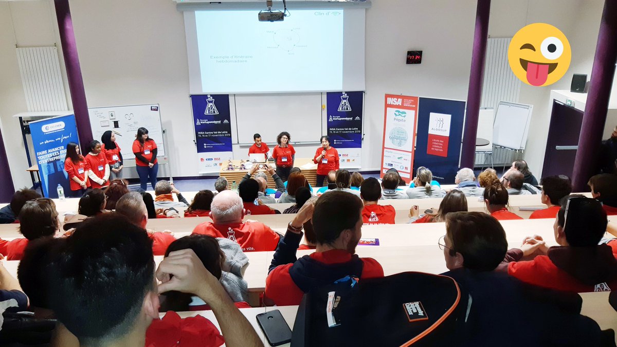 Julien OLIVIER tweet media