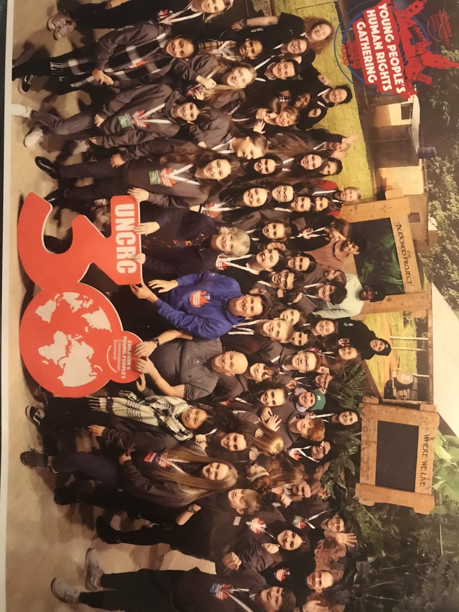 ZaraBooMSYP's tweet photo. Had a absolutely amazing weekend!! New memories made! Missing everyone already want to say a massive thx to everyone @CYPCS for all your hard work. #YPHRG #CRC30 https://t.co/UVcfHAIHWp