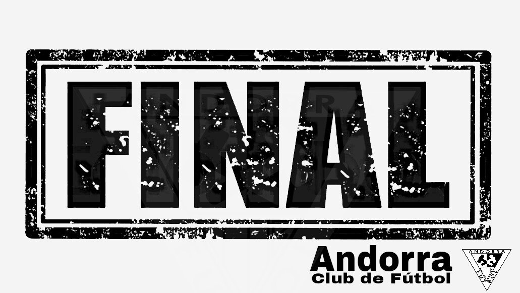 Andorra C.F. tweet media