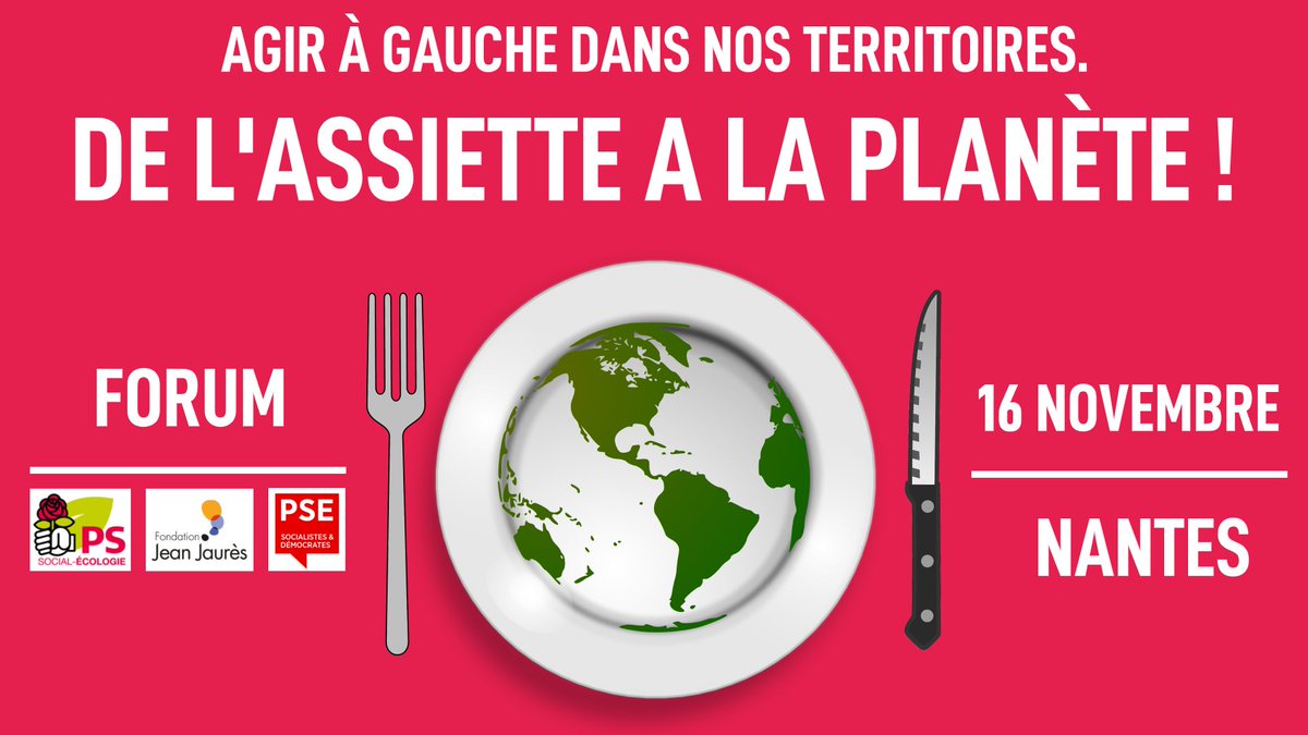 ChantalDejean32's tweet photo. Une seule santé, Une seule planète #agiragauchedansnosterritoires @federationps32 #forumPS #planalimentaireterritorialduGers https://t.co/RmIr5UD8iT