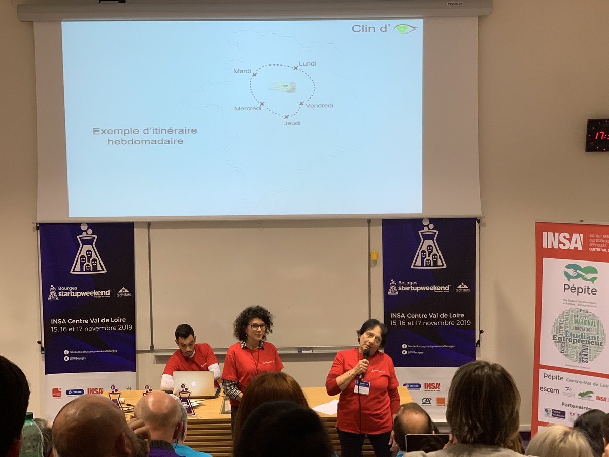 Entour'âge tweet media