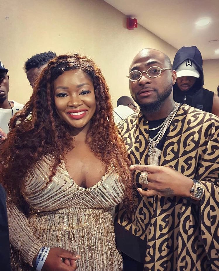 OneRadioAfrica's tweet image. OAP #Toolz @ToolzO and #Davido @iam_Davido spotted in #Dubai 🇦🇪🔊 #OneRadioApp ⚡️