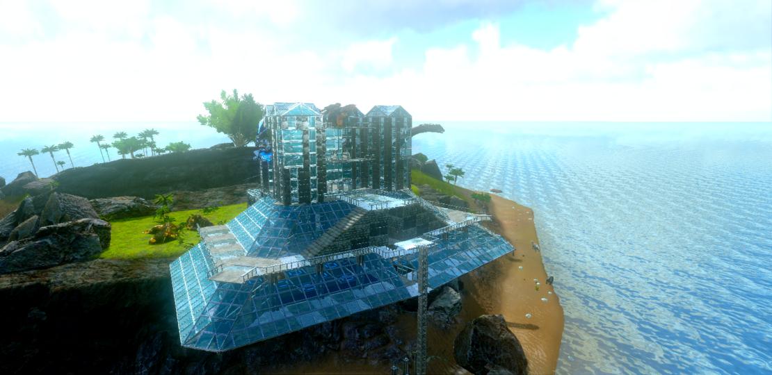 willow_lord's tweet photo. @PlayARKMobile https://t.co/dwJvnxgbTK