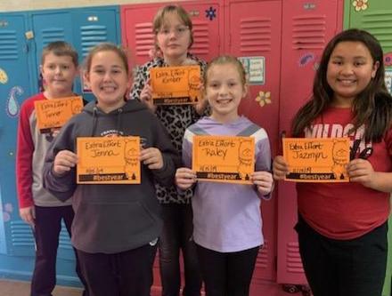 Schenck_Elem's tweet photo. More to celebrate st Schenck
#FCSWildcatPride https://t.co/oiUwonyJFq