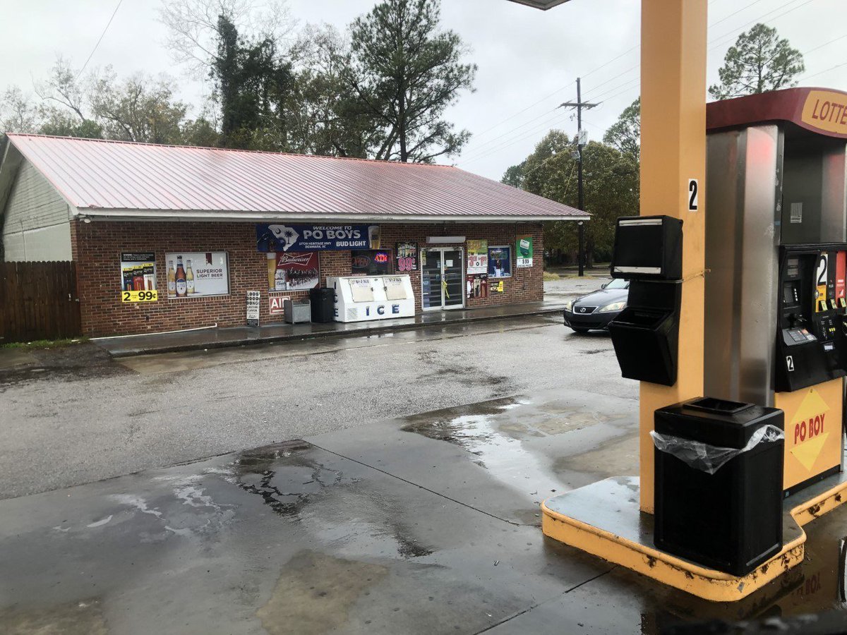 CabbageTV's tweet image. I'm learning more about the victims in a deadly convenience store shooting in #DenmarkSC. The family has provided me with details about the men and their lives. I'll be sharing them here. #scnews #CSRA @WJBF. wjbf.com/news/crime-new…