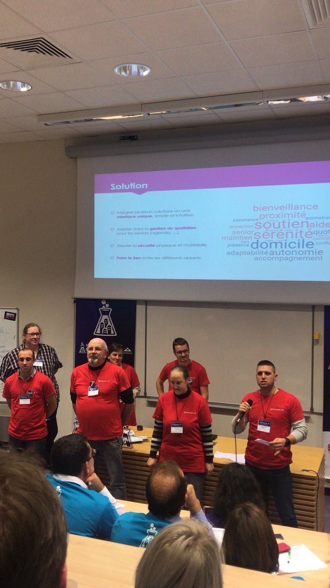 Clin d'œil tweet media